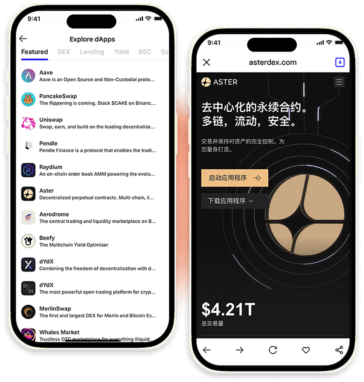 Web3钱包开发